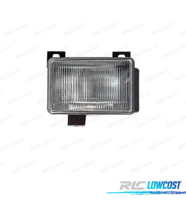 FANALE SINISTRO ANTIABBAGLIO VOLVO S40 V40 95-00