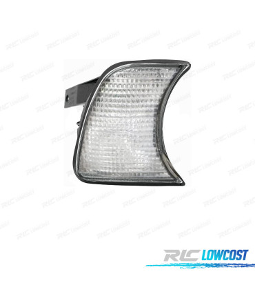 INDICATORE DESTRO ANTERIORE BMW SERIE 5 E34 BERLINA TOURING 88-95