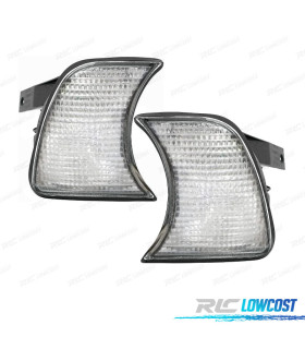 FRECCIE ANTERIORI BMW SERIE 5 E34 BERLINA TOURING 88-95