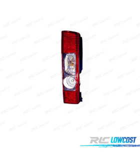 FANALE SINISTRO PER CITROEN JUMPER FIAT DUCATO PEUGEOT BOXER 06-