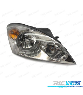 FANALE DESTRO PER KIA CEED 06-09