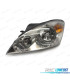 FANALE SINISTRO PER KIA CEED 06-09