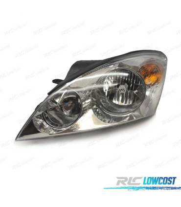 FANALE SINISTRO PER KIA CEED 06-09