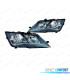 FARI PER SEAT LEON 12-16 FONDO NERO