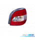 FANALE DESTRO PER RENAULT SCENIC II 99-03