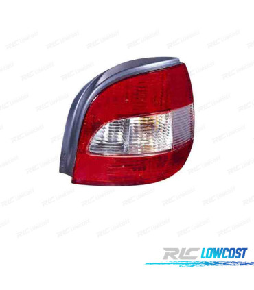 FANALE DESTRO PER RENAULT SCENIC II 99-03