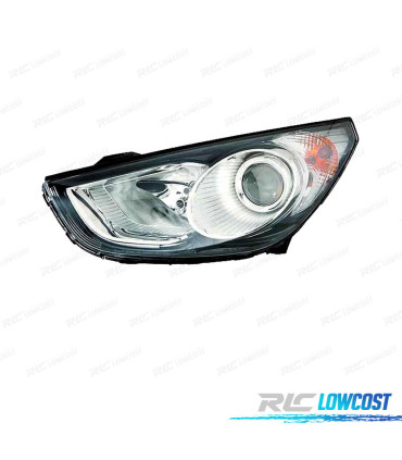 FANALE SINISTRO PER HYUNDAI IX35 10-