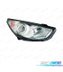 FANALE DESTRO PER HYUNDAI IX35 10-