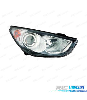 FANALE DESTRO PER HYUNDAI IX35 10-