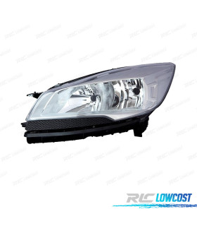 FANALE SINISTRO PER FORD KUGA II 13-17
