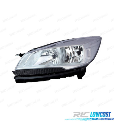 FANALE SINISTRO PER FORD KUGA II 13-17