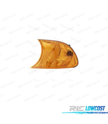 FRECCIA ANTERIORE SINISTRO BMW SERIE 3 E46 COUPÉ 99-01