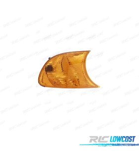 INDICATORE DESTRO ANTERIORE BMW SERIE 3 E46 COUPÉ 99-01