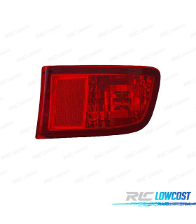 FANALE DESTRO PARAURTI PER TOYOTA LAND CRUISER FJ120 03-08