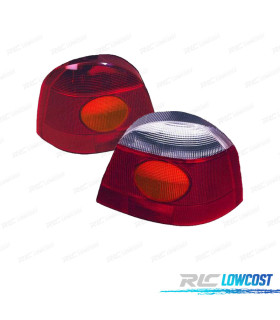 TULIPANI FANALI PER RENAULT TWINGO 93-98