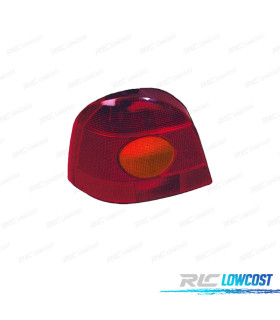 TULIPANO SINISTRO FANALE SINISTRO RENAULT TWINGO 93-98