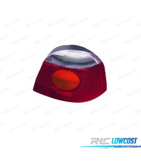 TULIPANO DESTRO FANALE DESTRO PER RENAULT TWINGO 93-98