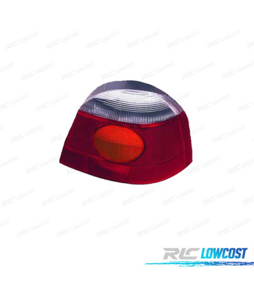 TULIPANO DESTRO FANALE DESTRO PER RENAULT TWINGO 93-98