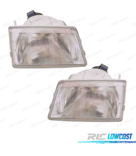 FARI PER PEUGEOT 205 83-98
