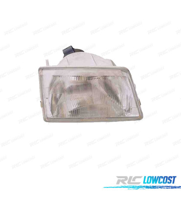 FANALE DESTRO PER PEUGEOT 205 83-98