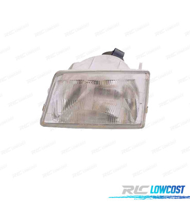 FANALE SINISTRO PER PEUGEOT 205 83-98