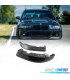 SPLITTER ANTERIORE PER BMW M3 E46 IN CARBONIO