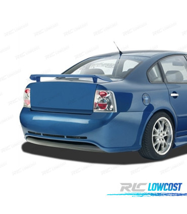 SPOILERVOLKSWAGEN VW PASSAT 96-00