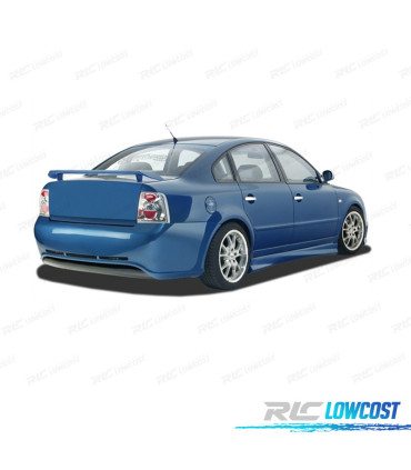 SPOILERVOLKSWAGEN VW PASSAT 96-00