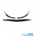 SPOILER LIP MERCEDES CLASSE C W205 S205 14-21 LOOK SPORTIVO