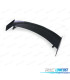 SPOILER ALARE FORD MUSTANG 15-21 LOOK GT500 IN ABS NERO