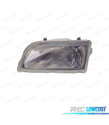 FANALE SINISTRO PER VOLVO S40 V40 95-00