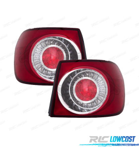 FANALI PER VOLKSWAGEN VW GOLF PLUS 05-08