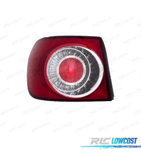 FANALE DESTRO PER VOLKSWAGEN VW GOLF PLUS 05-08