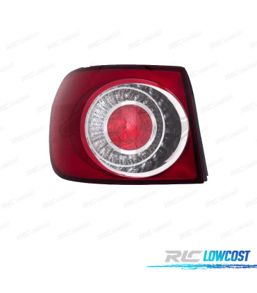 FANALE DESTRO PER VOLKSWAGEN VW GOLF PLUS 05-08