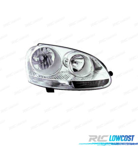 FANALE DESTRO PER VOLKSWAGEN VW GOLF V 03-08 JETTA III 05-10
