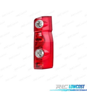 FANALE DESTRO PER VOLKSWAGEN VW CRAFTER 06-