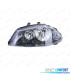 FANALE SINISTRO SEAT IBIZA 6L 02-09 CORDOBA 02-10 H7 + H3