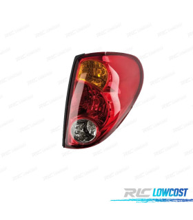 FANALE DESTRO PER MITSUBISHI L200 06-