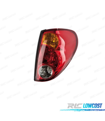 FANALE DESTRO PER MITSUBISHI L200 06-