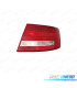 FANALE DESTRO A LED PER AUDI A6 04-08 BERLINA