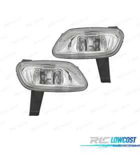 FARI ANABBAGLIANTI PEUGEOT 106 96-03