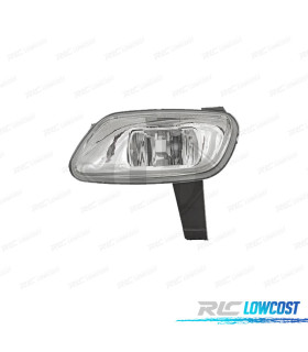FANALE SINISTRO ANTIABBAGLIO PEUGEOT 106 96-03