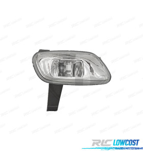 FANALE DESTRO ANTIABBAGLIANTE PER PEUGEOT 106 96-03