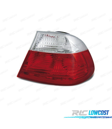 FANALE DESTRO ESTERNO BMW SERIE 3 E46 COUPÉ