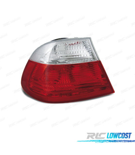 FANALE SINISTRO ESTERNO PER BMW SERIE 3 E46 COUPÉ
