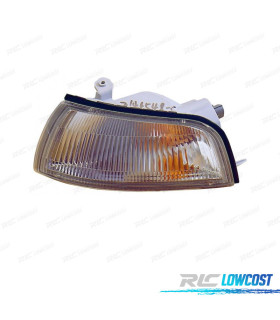 INDICATORE DI DIREZIONE ANTERIORE SINISTRO MITSUBISHI LANCER 96-97