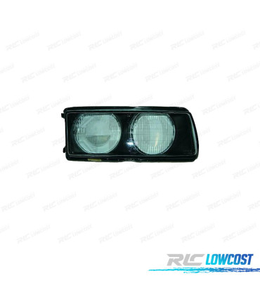 TULIPANO ANTERIORE DESTRO BMW E36 94-99 FONDO NERO