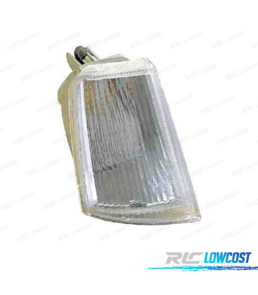 LAMPADA DIREZIONALE ANTERIORE DESTRO PER CITROEN ZX 91-98