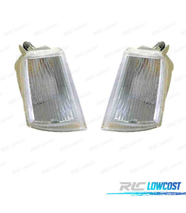 FRECCE ANTERIORI PER CITROEN ZX 91-98