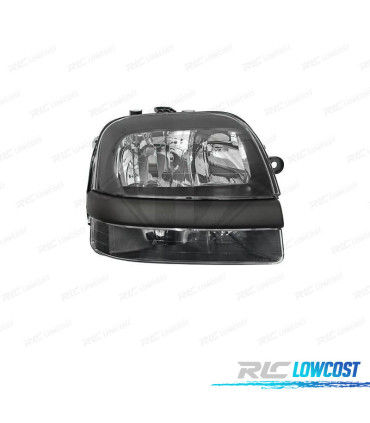 FANALE DESTRO PER FIAT DOBLÓ 01-05